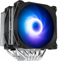 Кулер для процессора Zalman CNPS12X BP ARGB (черный)