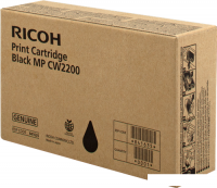 Тонер-картридж Ricoh Print Cartridge СW2200 [841635]