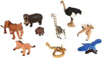 Набор фигурок Masai Mara Мир диких животных MM211-265