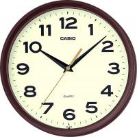 Настенные часы Casio Clock IQ-151-5E