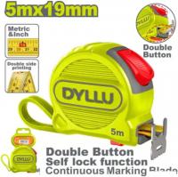 Рулетка Dyllu DTMT2220