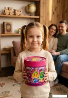 Набор для опытов Kristi Hobby СПА лаборатория 20 в 1