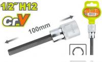 Головка слесарная Dyllu DTSC5207