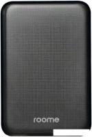 Внешний аккумулятор Roome CityPower P91 10000mAh (черный)