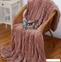 Плед Альвитек Soft Plush акриловая микрофибра 150x200 150(003)-Orrizonte-sp