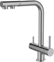Смеситель IDDIS Umbra UMBSBPFi05 (хром)