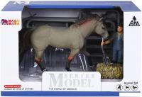 Набор фигурок Masai Mara Мир лошадей MM214-317