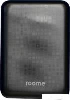 Внешний аккумулятор Roome CityPower P92 20000mAh (черный)