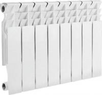 Биметаллический радиатор Valfex Base 350/80 VF.BM.350.80.10.B (10 секций)