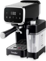 Рожковая кофеварка Sonifer SF-3599