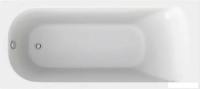 Ванна Alba Spa Sansara 170x75 (с каркасом)