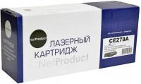 Тонер-картридж NetProduct N-CE278A
