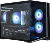 Корпус Zalman D30 (черный)