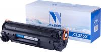 Тонер-картридж NV Print NV-CE285X