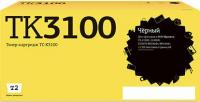 Тонер-картридж T2 TC-K3100 (аналог Kyocera TK-3100)