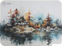 Коврик для мыши CACTUS Forest CS-MPC-PRO19XL