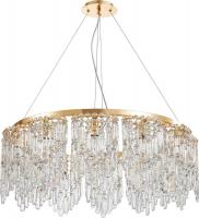 Подвесная люстра Favourite Diadem 4724-12P