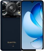 Телефон Oukitel C60 Pro 8GB/256GB (черный)