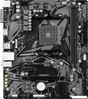 Материнская плата Gigabyte A520M K V2 (rev. 1.2)