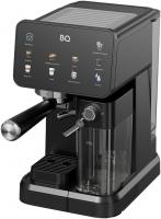 Рожковая кофеварка BQ ECM1089A (черный)