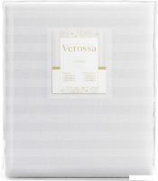 Простыня Verossa Stripe 180x200x20 01 (Royal)