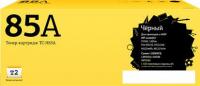 Тонер-картридж T2 TC-H85A (аналог HP 85A (CE285A))