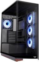 Корпус Thermaltake Stage 500 TG ARGB Black CA-12A-00M1WN-00