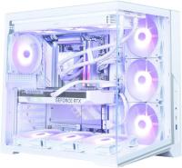 Корпус Zalman D40 (белый)