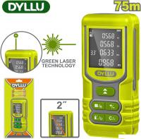 Лазерный дальномер Dyllu DTDL15267