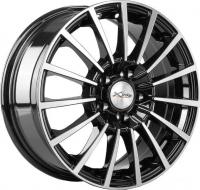 Литые диски X'trike X-106 15x6.5
