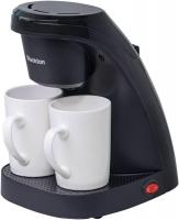 Капельная кофеварка Blackton Bt DCM101 (черный)