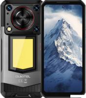 Телефон Oukitel WP56 8GB/256GB (черный/серый)