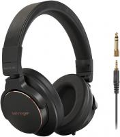 Наушники Behringer BH470-BK