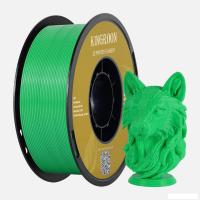 Филамент Kingroon PETG KR-PETG002Y-1CH (1кг, зеленый)