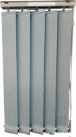 Жалюзи вертикальные Jalux Моран 5017 90x170 (голубой)