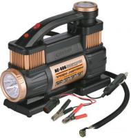 Автомобильный компрессор CityUP AC-606 Twin Action