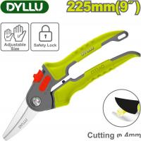 Секатор Dyllu DTPA1E05
