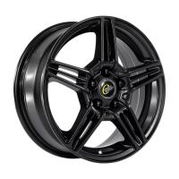 Литые диски Cross Street CR-27 15x6