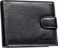 Кошелек Peterson PTN N992L-SPDM (черный)