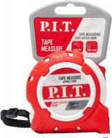 Рулетка P.I.T. HTPM02-2508