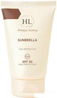 Крем солнцезащитный Holy Land Sunbrella SPF 30 125 мл