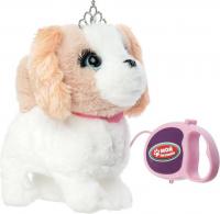 Интерактивная игрушка Мой Питомец Щенок Нейма MBJ124345LV-18D