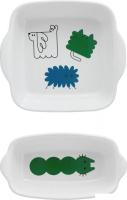 Форма для запекания Pragma Boopla 902144.BD-SS-2PCS-2 (2шт)