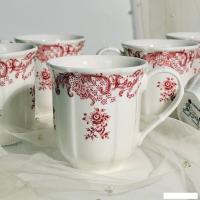Набор кружек Lenardi 305-460 (6шт)