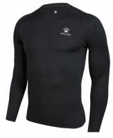 Джемпер Kelme Tech Fit L/S Thin 3891113-000 (L, черный)