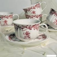 Набор чашек Lenardi 305-458 (12пр)
