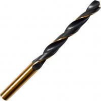 Набор сверл Metallica Optima HSS4341-RF 190652 (5 шт)
