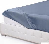 Простыня Goldtex Cambrai Ниагара 180х200х40 7228 (батист)