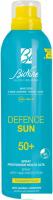 Спрей солнцезащитный BioNike Defence Sun Spray 50+ 200 мл