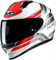 Мотошлем HJC C10 Hiper MC1 (M)